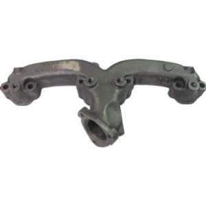  New Passengers Exhaust Manifold Aftermarket Replacement Pickup SUV 