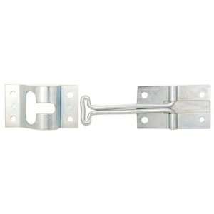  Hook and Catch Door Holders, Stainless (1 Each)