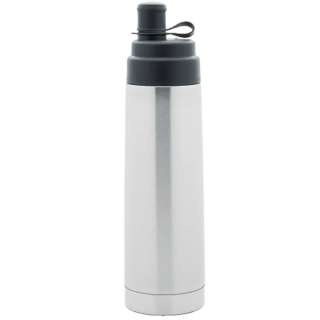 NEW STAINLESS STEEL Double Insulated Sport WATER BOTTLE  