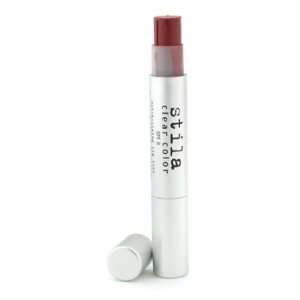 Stila Stila Clear Color Moisturizing Lip Tint Spf 8   # 06 Plum   2g/0 