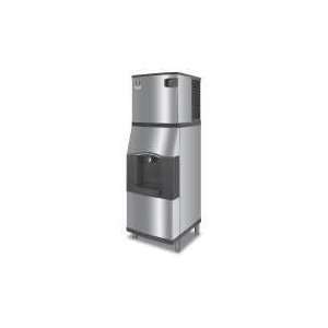 Manitowoc SPA 310 Vending Ice Dispenser Floor Model 180LB 
