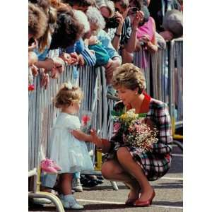  Diana   Besuch in Schottland, 1000 Teile Puzzle Toys 