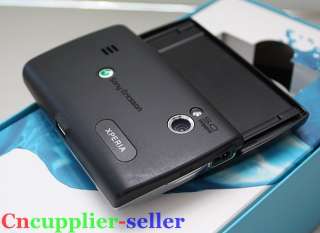 New Sony Ericsson U20i Xperia X10 Mini Pro WIFI Phone 7311271277736 