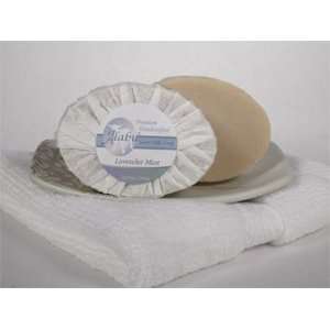 Alabu   Lavender Mint Essential Oil Goat Milk Soap (Handmade Soap)