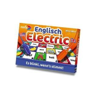 English For Kids~German Learning Game by Noris