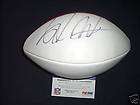Dave Wilcox HOF 49ers Autographed NFL Football Helmet  