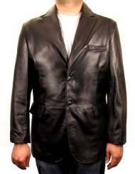   Accessories Men Outerwear & Coats Leather & Suede 5XL