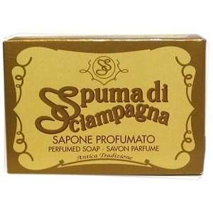  Spuma di Sciampagna Soap   Italy Beauty