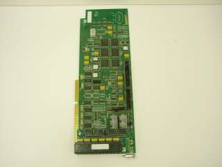 Gilbarco G Site T20270 G2 Console I/O Board  