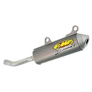  FMF TI2 SIL CR250 00 01 020447 Automotive