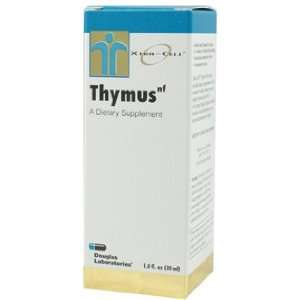  Thymus NF 1.0 fl. oz Beauty