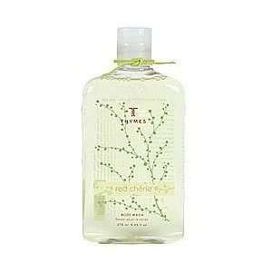  Thymes Red Cherie Body Wash Beauty