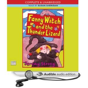  Fanny Witch and the Thunder Lizard & Fanny Witch Goes 