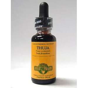  Thuja 1 oz