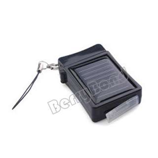   Keychain External Rechargeable Battery Pack for iPhone 4 3GS 3G  