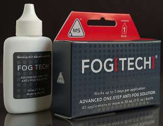  Anti Fog Tech 30ml Bottle For Paintball Mask 896108000000  