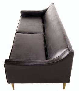 Mid Century Modern Sofa atr. to Milo Baughman  