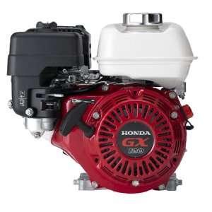  Honda GX120UT1QX2 118cc GX120 Series OHV 3.5 HP Engine 