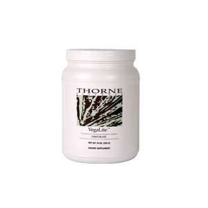 Thorne Research   Vegalite Protein Complex (Chocolate 