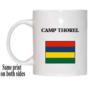  Mauritius   CAMP THOREL Mug 