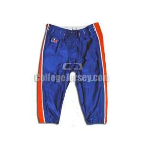  Boise State football pair of pants