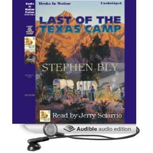  Last of the Texas Camp Fortunes of the Black Hills, Book 