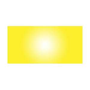  New   Zig Illumigraph Biggie 30mm Tip Marker   Yellow by 