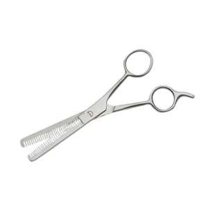 Double Thinning Shears Scissors Stainless Steel  