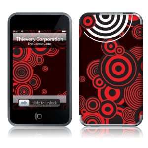   Gen  Thievery Corporation  Cosmic Game Skin  Players & Accessories
