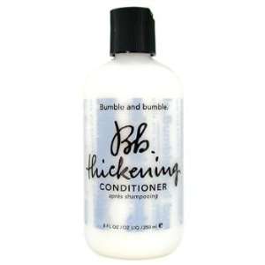  Thickening Conditioner Beauty
