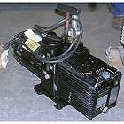 Welch Directorr Direct Drive Vacuum Pump model 8831