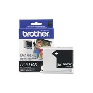  Brother LC51 Series Ink Cartridges Electronics