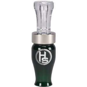  HSC BILL COLLECTOR DBL REED