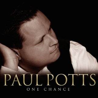 One Chance by Paul Potts