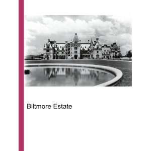  Biltmore Estate Ronald Cohn Jesse Russell Books