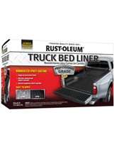   128 fl. oz. Professional Grade Truck Bed Liner 020066209674  