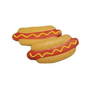  Hot Dog Cookies