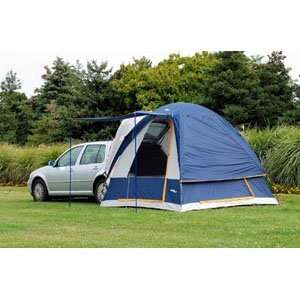  VW Wagon / Compact / Hatchbacks Tent Automotive