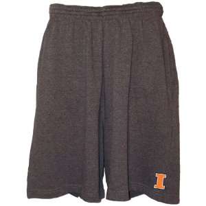  Illinois Sweats Material Shorts