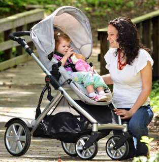 optimum child security and comfort choose from four different colors