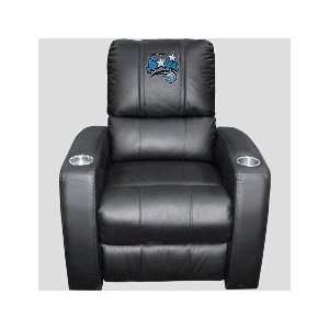  Home Theater Recliner With Magic XZipit Panel, Orlando 