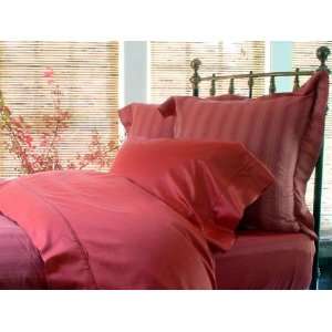 Luxury 300 Thread Count Egyptian Cotton Bed Sheets Set (Queen Size 
