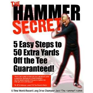  X Factor The Hammer Secret Book with Dvd Sports 