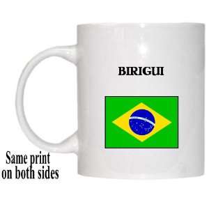  Brazil   BIRIGUI Mug 