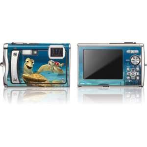  Ride The Wave skin for Olympus Stylus Tough 8000