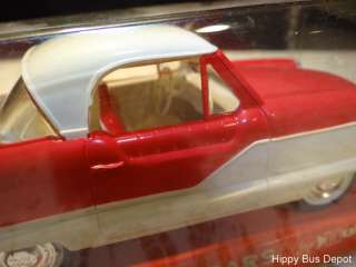 1959 Metropolitan NASH Hard Top, PROMO Scale Model Car by Hubley NIB 