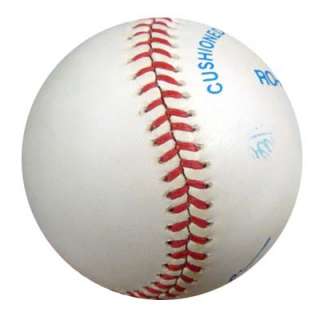 Reggie Jackson Autographed Signed AL Baseball PSA/DNA #M55446  