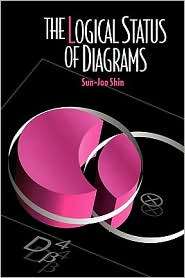   of Diagrams, (0521102774), Sun Joo Shin, Textbooks   