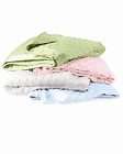 5066) Colorado Clothing Cuddle Fleece Baby Blanket Ultra Soft