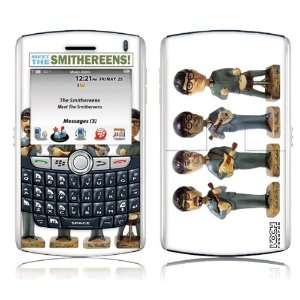    8820 8830  The Smithereens  Meet The Smithereens Skin Electronics